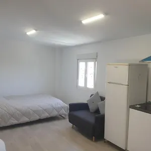 Appartement Alojamiento Para Descansar En Tranquilidad Con Todo A Mano, Santa-Cruz de Ténérife