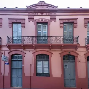 Casa Colonial Cejas Gasthuis